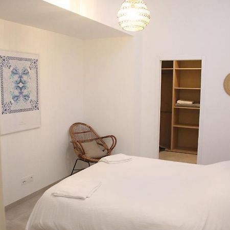 Appartement T3 A 5 Minutes Du Port Et De La Plage 37 Saint-Cyr-sur-Mer Eksteriør billede
