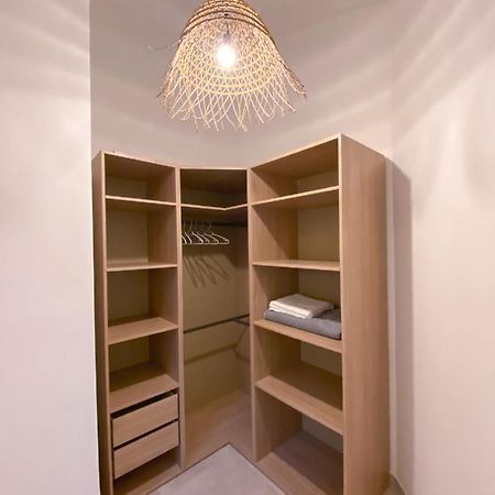 Appartement T3 A 5 Minutes Du Port Et De La Plage 37 Saint-Cyr-sur-Mer Eksteriør billede