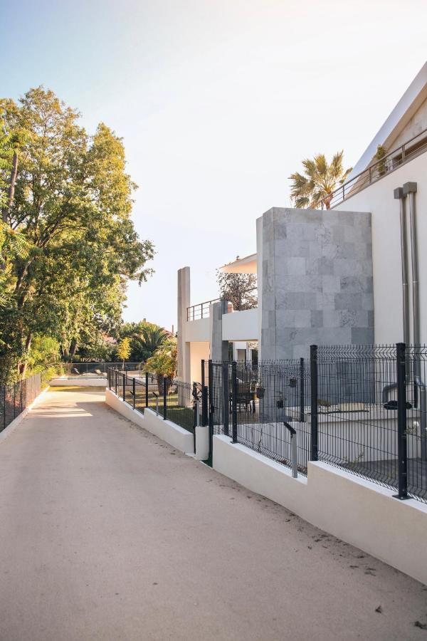 Appartement T3 A 5 Minutes Du Port Et De La Plage 37 Saint-Cyr-sur-Mer Eksteriør billede