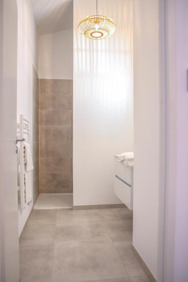 Appartement T3 A 5 Minutes Du Port Et De La Plage 37 Saint-Cyr-sur-Mer Eksteriør billede