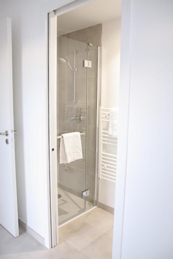 Appartement T3 A 5 Minutes Du Port Et De La Plage 37 Saint-Cyr-sur-Mer Eksteriør billede