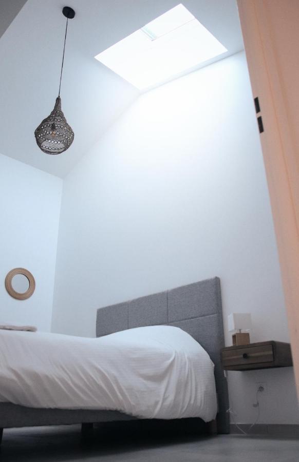 Appartement T3 A 5 Minutes Du Port Et De La Plage 37 Saint-Cyr-sur-Mer Eksteriør billede