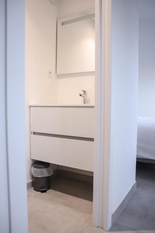 Appartement T3 A 5 Minutes Du Port Et De La Plage 37 Saint-Cyr-sur-Mer Eksteriør billede