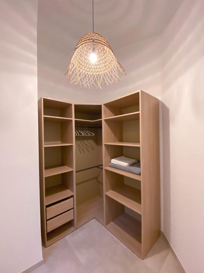 Appartement T3 A 5 Minutes Du Port Et De La Plage 37 Saint-Cyr-sur-Mer Eksteriør billede