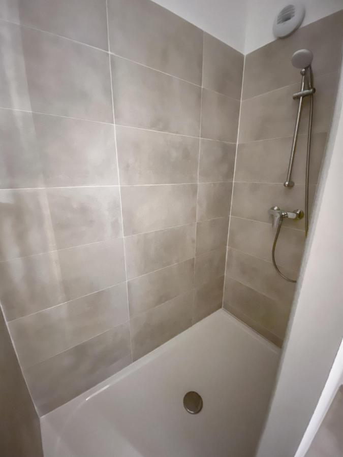 Appartement T3 A 5 Minutes Du Port Et De La Plage 37 Saint-Cyr-sur-Mer Eksteriør billede